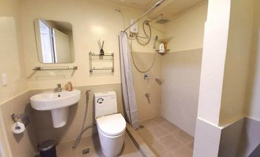 Modern 1 Bedroom Unit for Sale in The Montane, Fort Bonifacio, Taguig City