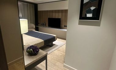 CONDO FOR SALE: 208sqm 3 Bedroom in Arca South Taguig - Gardencourt Residences