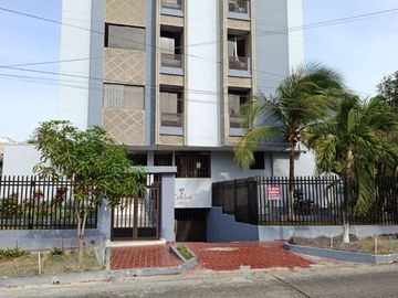 ARRIENDO APARTAMENTO 1 ALCOBA EN CIUDAD JARDIN