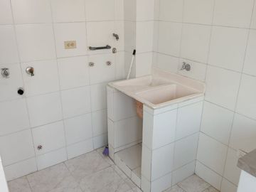 ARRIENDO APARTAMENTO 1 ALCOBA EN CIUDAD JARDIN