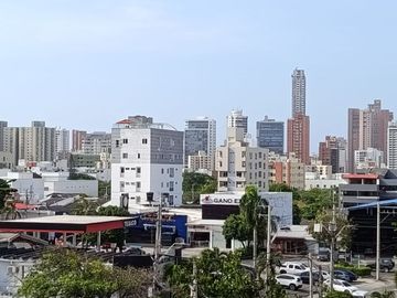 ARRIENDO APARTAMENTO 1 ALCOBA EN CIUDAD JARDIN