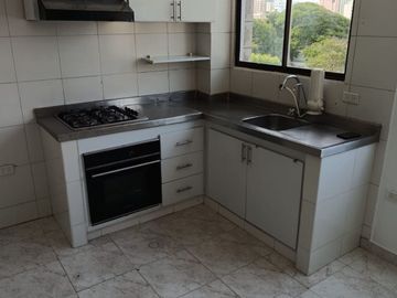 ARRIENDO APARTAMENTO 1 ALCOBA EN CIUDAD JARDIN
