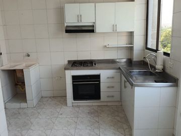 ARRIENDO APARTAMENTO 1 ALCOBA EN CIUDAD JARDIN