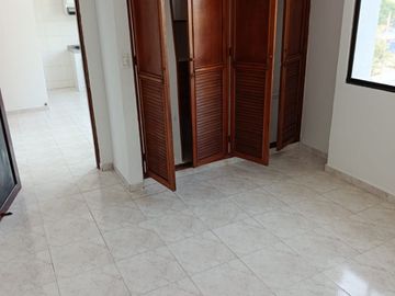 ARRIENDO APARTAMENTO 1 ALCOBA EN CIUDAD JARDIN