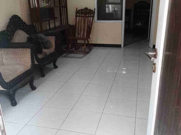 Perumahan Cisasawi Cihanjuang