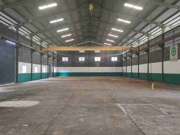 Pabrik bagus siap pakai di Bekasi Timur