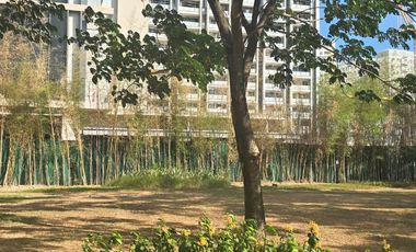 CONDO FOR SALE: 69sqm 1 Bedroom in Arca South Taguig - Gardencourt Residences