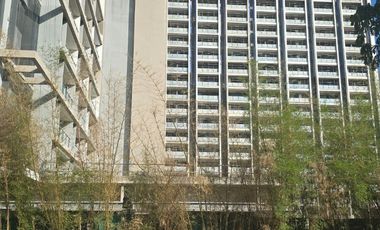 CONDO FOR SALE: 69sqm 1 Bedroom in Arca South Taguig - Gardencourt Residences
