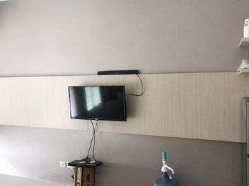 DIJUAL APARTEMEN ORCHAD (PAKUWON PTC)