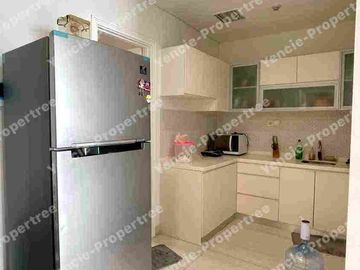 Dijual tipe 3br apartment grand madison