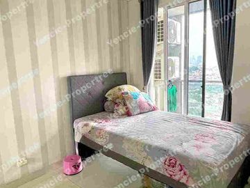 Dijual tipe 3br apartment grand madison