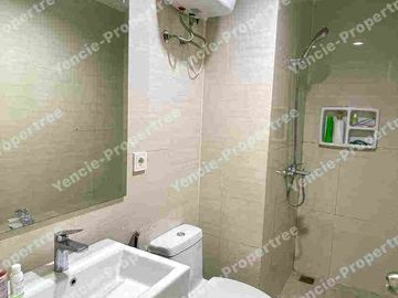 Dijual tipe 3br apartment grand madison