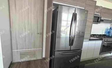HERMOSO DEPARTAMENTO EN RENTA, AMUEBLADO TORRE UMA ZONA COMERCIAL ANGELÓPOLIS PUEBLA