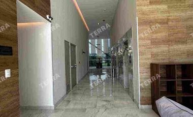 HERMOSO DEPARTAMENTO EN RENTA, AMUEBLADO TORRE UMA ZONA COMERCIAL ANGELÓPOLIS PUEBLA