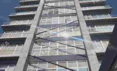HERMOSO DEPARTAMENTO EN RENTA, AMUEBLADO TORRE UMA ZONA COMERCIAL ANGELÓPOLIS PUEBLA