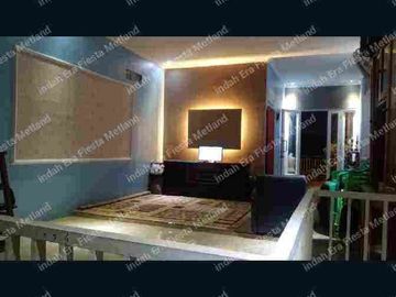 Rumah Bagus siap Huni Cipondoh makmur
