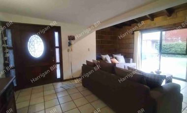 RENTA CASA UNA PLANTA JACARANDAS, TLALNEPANTLA