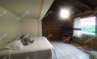 RENTA CASA UNA PLANTA JACARANDAS, TLALNEPANTLA