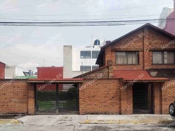RENTA CASA UNA PLANTA JACARANDAS, TLALNEPANTLA