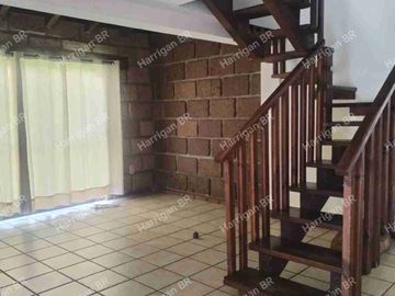 RENTA CASA UNA PLANTA JACARANDAS, TLALNEPANTLA