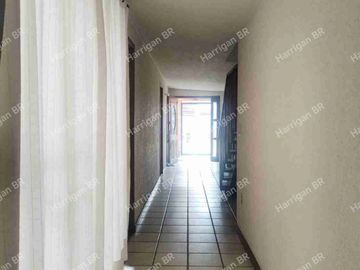RENTA CASA UNA PLANTA JACARANDAS, TLALNEPANTLA