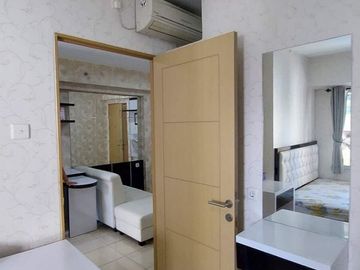 Apartemen Educity Princeton dekat Dharmahusada, Manyar, Kertajaya, Merr (DNDGK)