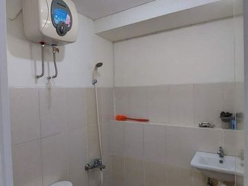 Apartemen Educity Princeton dekat Dharmahusada, Manyar, Kertajaya, Merr (DNDGK)