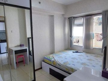 Apartemen Educity Princeton dekat Dharmahusada, Manyar, Kertajaya, Merr (DNDGK)