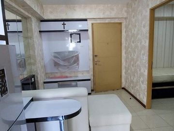 Apartemen Educity Princeton dekat Dharmahusada, Manyar, Kertajaya, Merr (DNDGK)