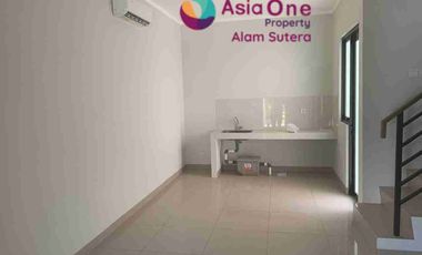 Di Sewakan Rumah 4kt Cluster Regia Summarecon Crown Gading Bekasi