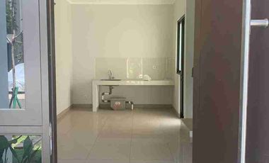 Di Sewakan Rumah 4kt Cluster Regia Summarecon Crown Gading Bekasi