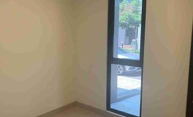 Di Sewakan Rumah 4kt Cluster Regia Summarecon Crown Gading Bekasi
