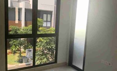Di Sewakan Rumah 4kt Cluster Regia Summarecon Crown Gading Bekasi