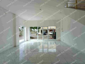 Ruko Bagus Siap Huni Arcadia Gading Serpong