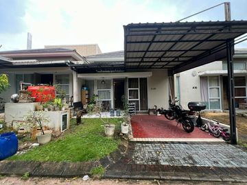 Dijual Rumah Royal Grande Siap Huni Batam Center