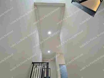 Rumah Brand New Cipondoh makmur Tangerang