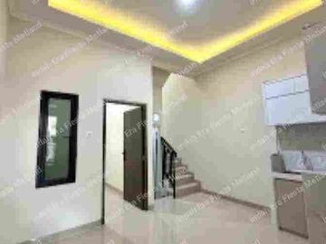 Rumah Brand New Cipondoh makmur Tangerang