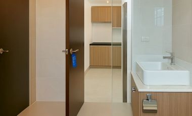 Pasig City, 1 Bedroom 1BR Condo for Sale at The Royalton at Capitol Commons