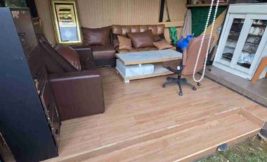 Dijual rumah hook siap huni full furnished di Cluster Mulbery, Summarecon Bekasi