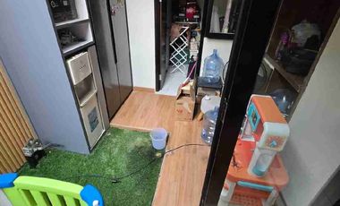 Dijual rumah hook siap huni full furnished di Cluster Mulbery, Summarecon Bekasi