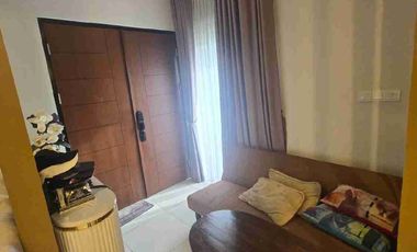 Dijual rumah hook siap huni full furnished di Cluster Mulbery, Summarecon Bekasi