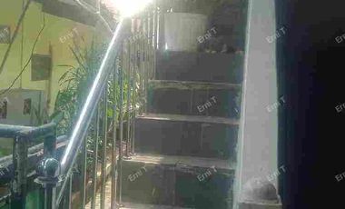 Rumah 2 lantai dekat Bandara dan Stasiun Whoose Halim Jakarta Timur