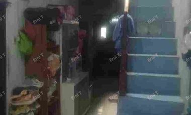 Rumah 2 lantai dekat Bandara dan Stasiun Whoose Halim Jakarta Timur