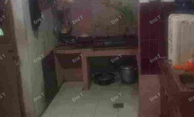 Rumah 2 lantai dekat Bandara dan Stasiun Whoose Halim Jakarta Timur