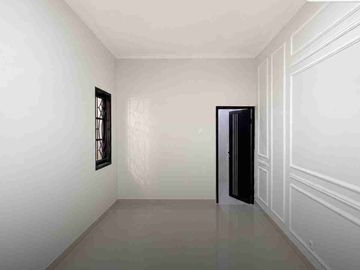 JUAL Rumah Bagus Siap Huni Delatinos Mexicano BSD, Ls