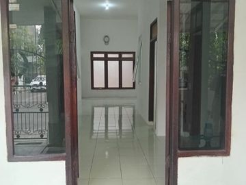 Rumah Medayu Selatan SIAP HUNI, KOSONGAN