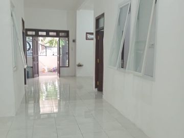 Rumah Medayu Selatan SIAP HUNI, KOSONGAN