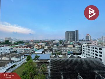 ขายคอนโด พีแอนด์เอสเพลส จรัญสนิทวงศ์ 13 กรุงเทพฯ รีโนเวทใหม่ ใกล้รถไฟฟ้า MRT