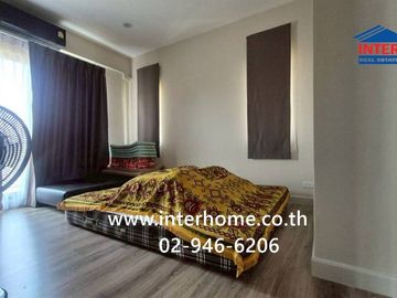 Two-story detached house, 57.9 sq.wah, Pave Bangna Village, Bang Bo-Klong Dan Road, Panvithi Road, Bang Bo, Samut Prakan.