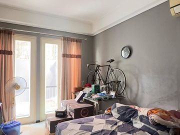 FOR SALE RUMAH CANTIK DI PAKUWON CITY SURABAYA KOTA BW 301